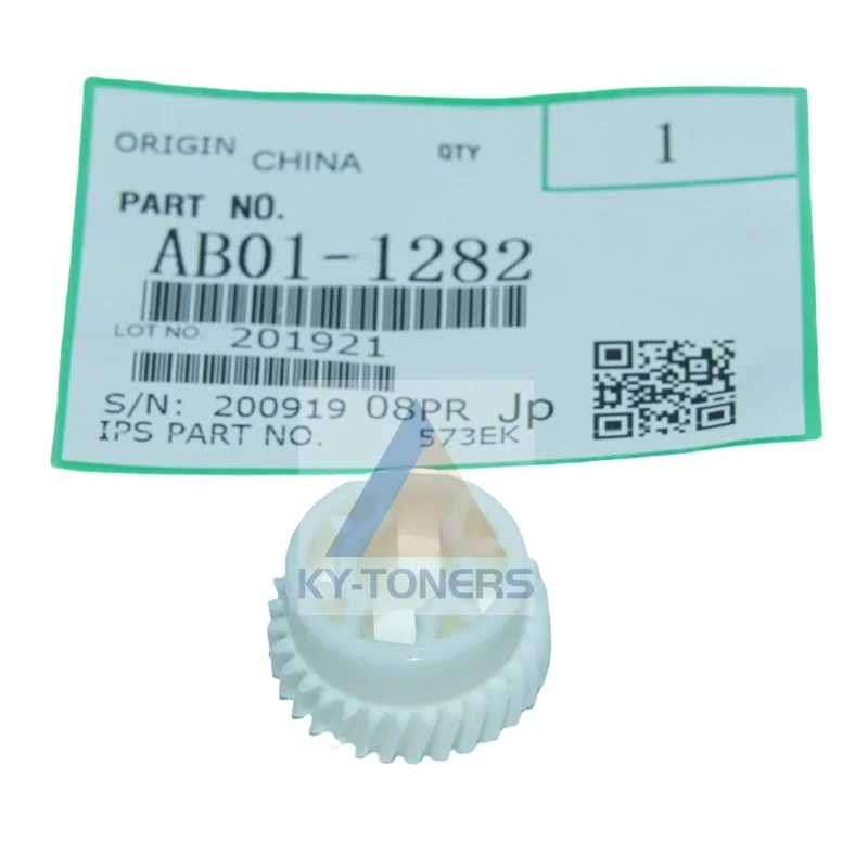 10X AB01-1282 Trans… - image