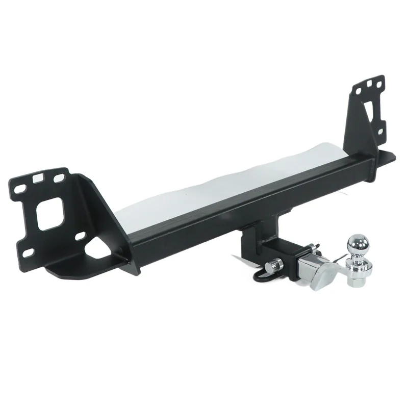 

Trailer Rogue Hook Tow RV Off-Road Rescue Tow