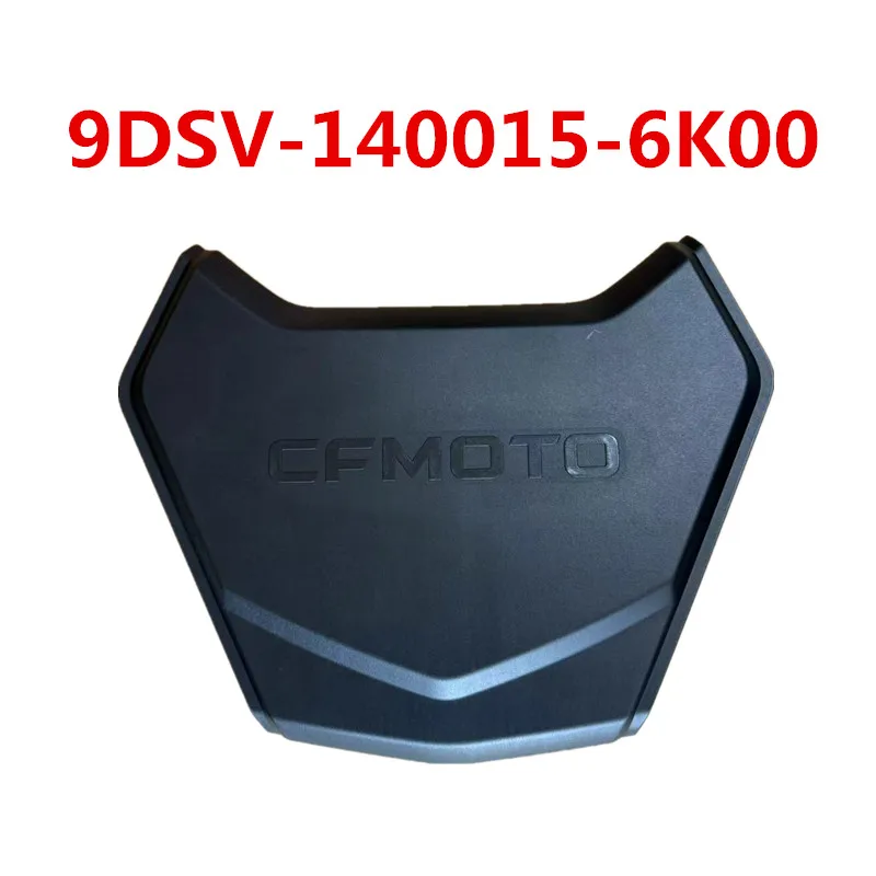 Oryginalna plastikowa osłona przedniej środkowej rakiety 9DSV-140015-6K00 do CF NEW600 625CC ATV Cforce 600 600S 600Advanced Model