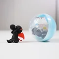 black demon