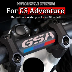 Motorcycle Sticker Waterproof Decal R 1250 GS Adventure Accessories for BMW R1100GS R1150GS R1200GS R1250GS GS1200 2023 GSA ADV
