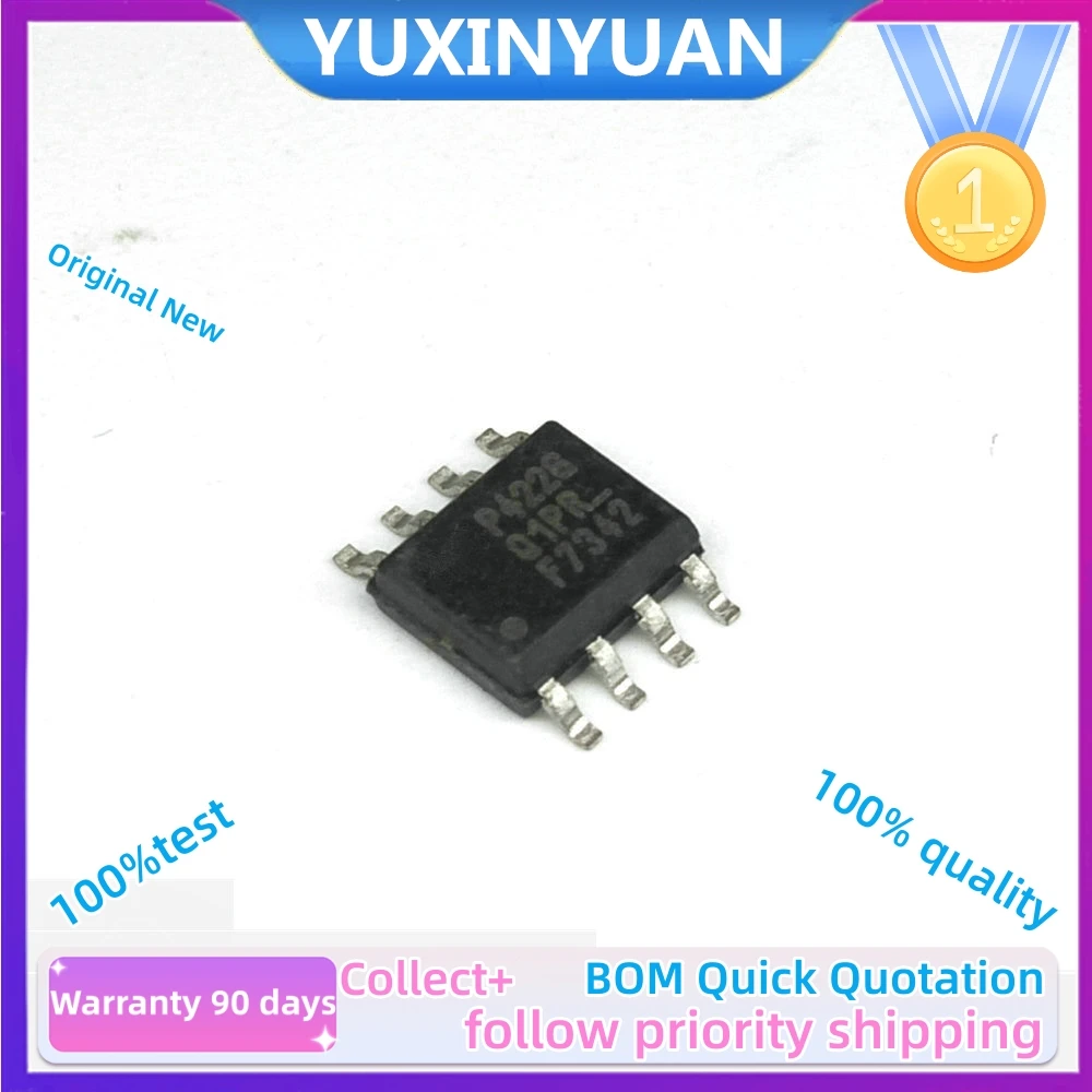 IRF7342 10 piezas EN STOCK IC EN STOCK 100% bueno YUXINYUAN