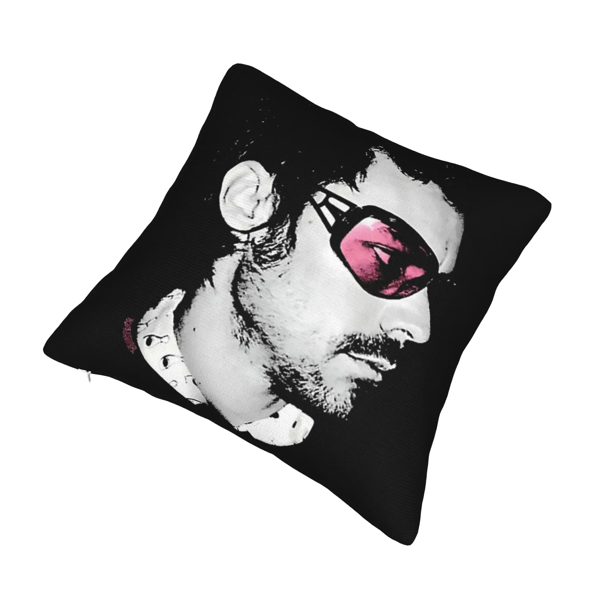 Harrys Styles Kiss All the Time Disco Occasional Pillowcase Printing Cushion Cover Decorations  Pillow Case Cover Bedroom