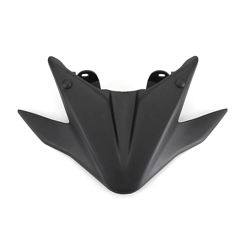 

QB-мотоциклетный клюв, нос, конус, крышка, удлинитель крыла переднего колеса, капот для Tracer 9 GT 900GT 2021 2022 2023