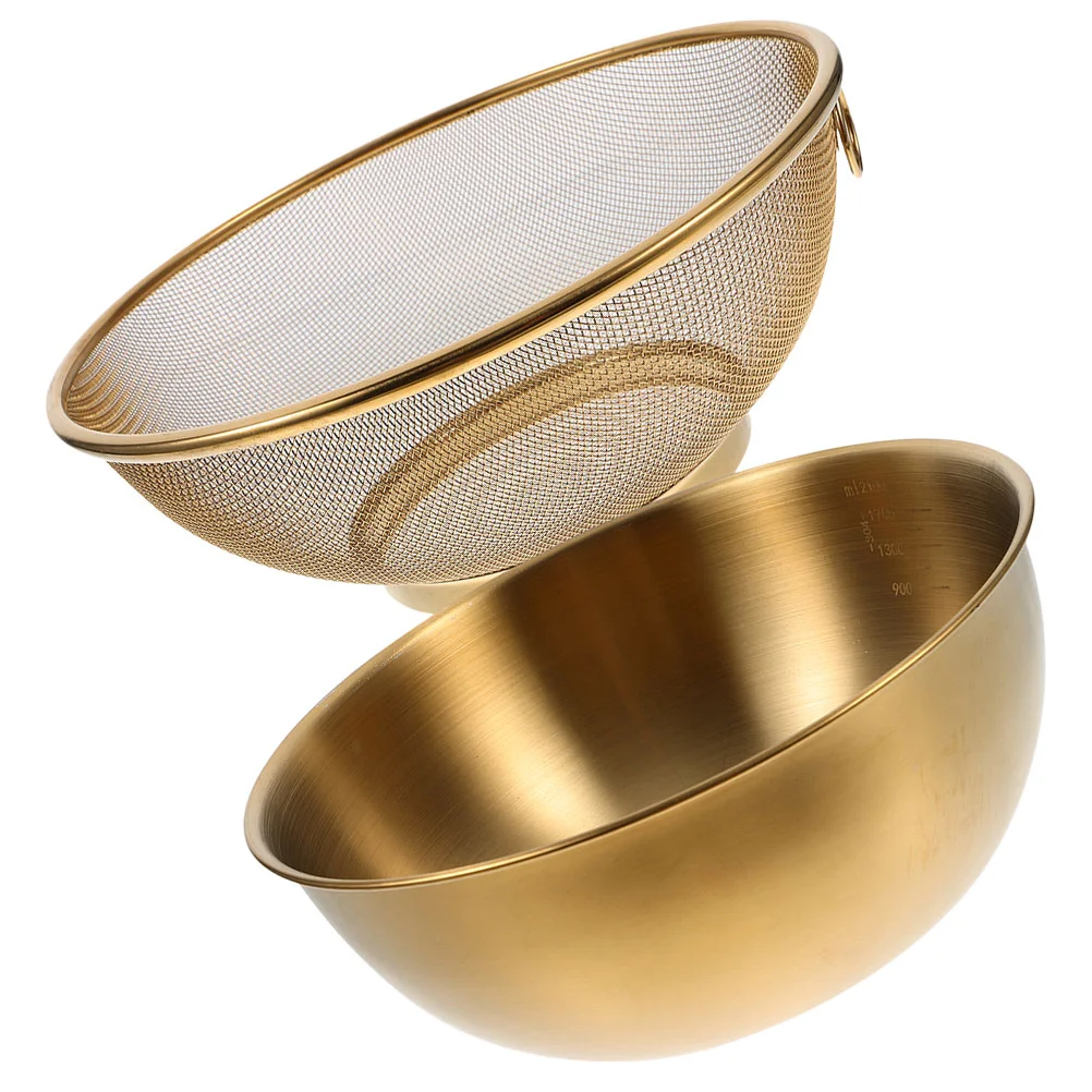 #9 Trending Mixing Bowls Right Now