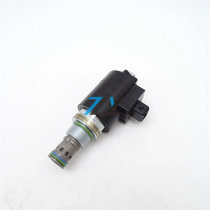 ZGBL-00012 solenoid valve is suitable for R210LC-7 R210LC-9 R215LC-7 R215LC-9 excavators
