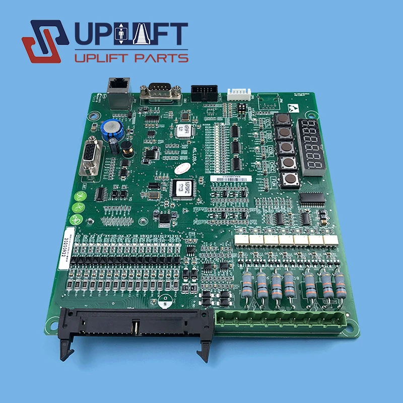 AS.L09/J NSPD01 AS380 4T0015D 15KW Elevator Mainboard Elevator Spare Parts