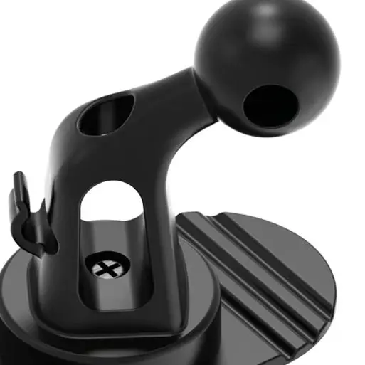 

Универсальный автомобильный держатель для телефона, основание 17 мм с шаровой головкой, наклейка, подставка для автомобильного телефона, GPS-кронштейн, аксессуары