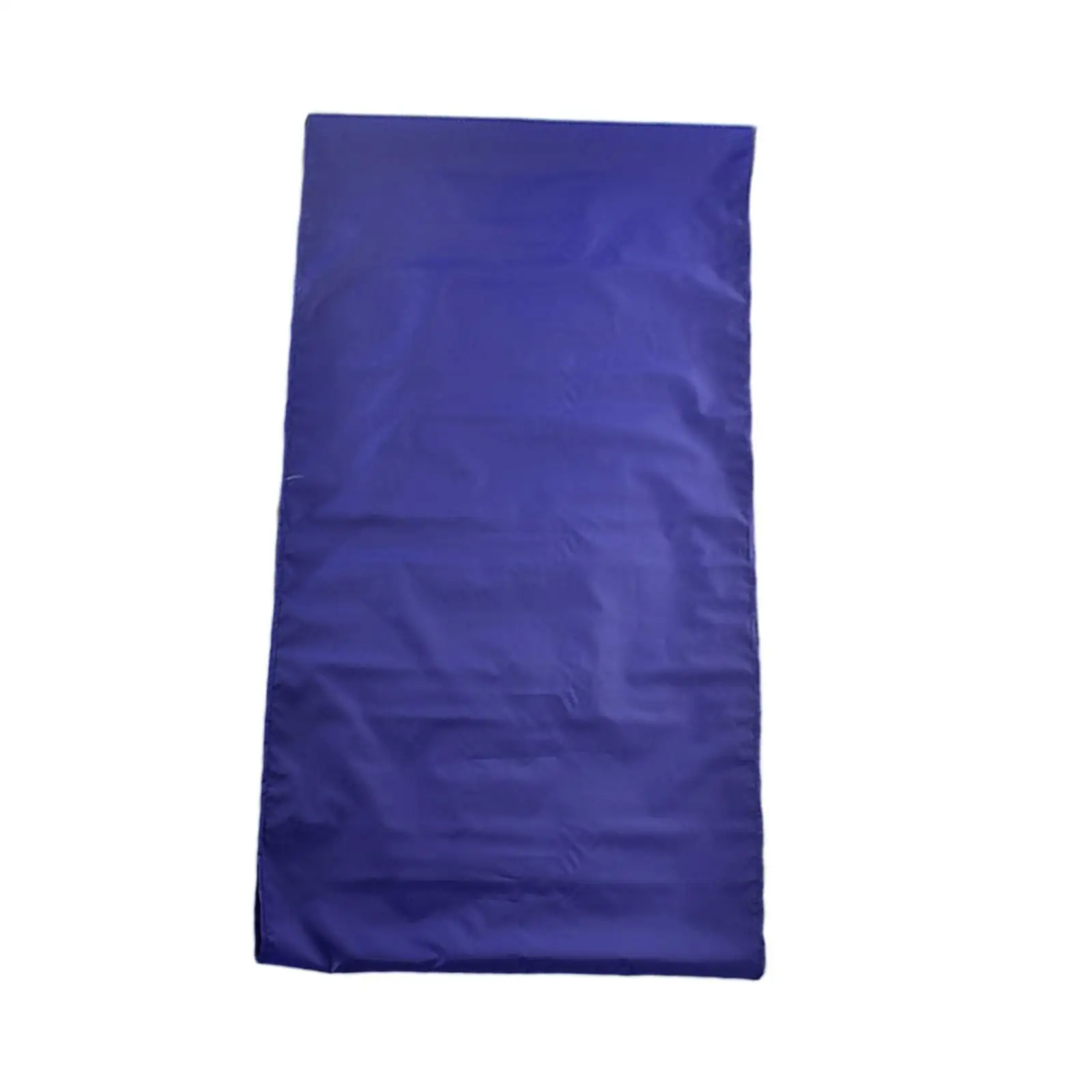 Flat Slide Sheet for Patients Sliding Cloth Positioning Bed Pad for Moving Displacement Repositioning Disabled Transfer Board
