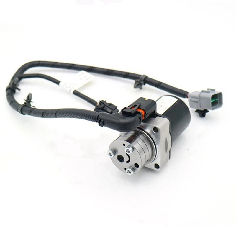 Car Rear Differential Avtuator Motor With Coupler Harness For Hyundai KIA 47810-3B520 47891-3B310