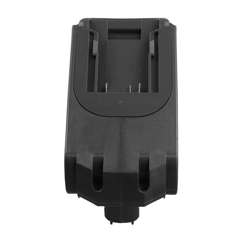 Battery Adapter For Dewalt 20V Li-Ion Battery Convert To For Dyson V11 Vacuum Cleaner DW20V11