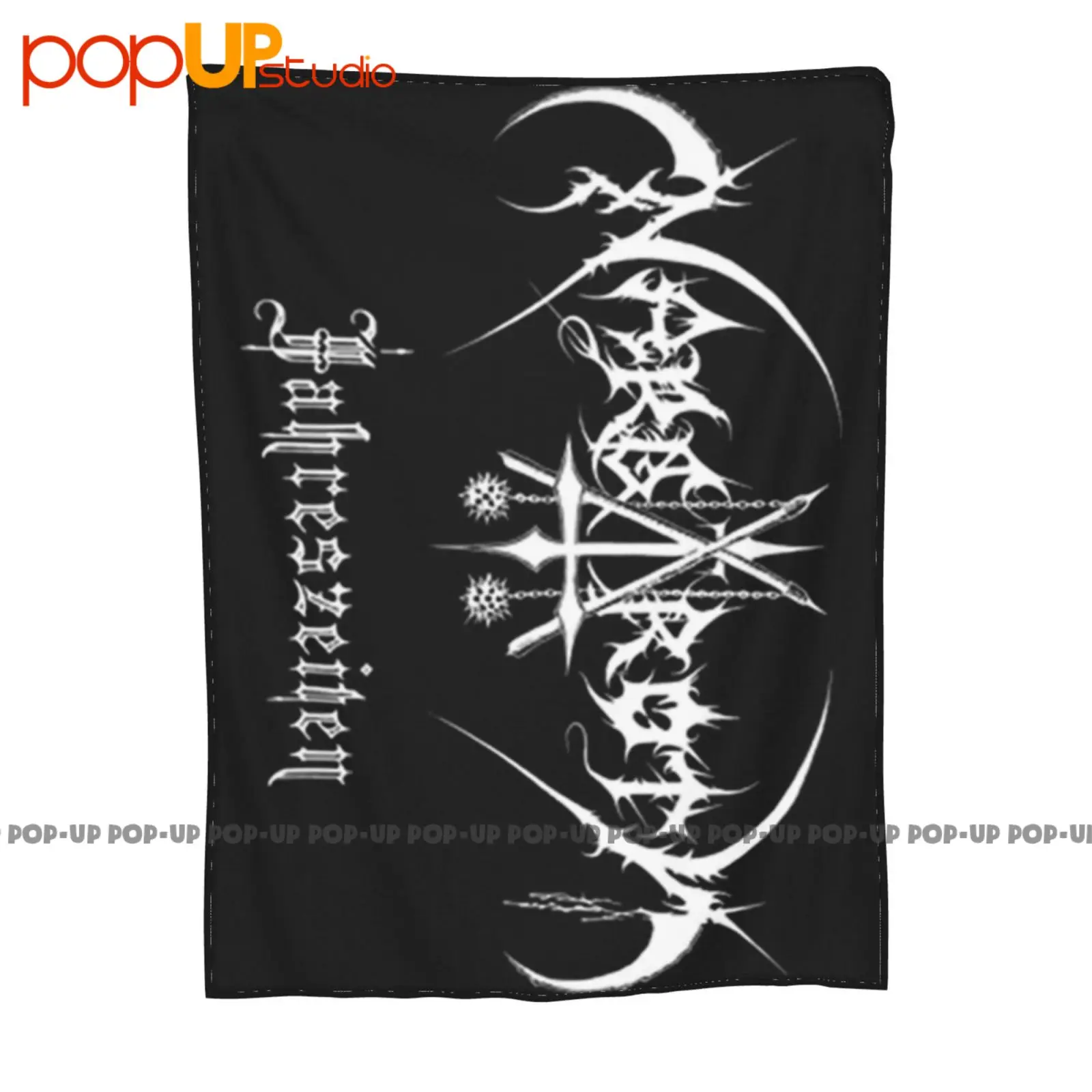 Nargaroth Anti Human Khaos Order Ultra-Soft Blanket Quilt Winter Sofa Cover Bed Covers