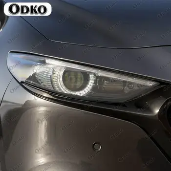 10 最佳銷售 2021年馬自達3配件 - №7