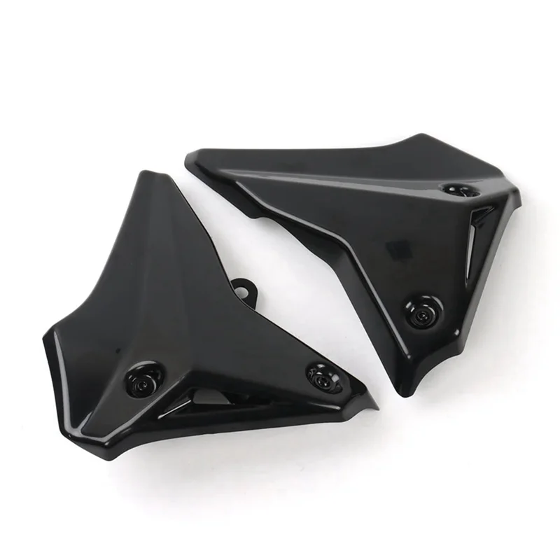 

High Quality Motorcycle Front Infill Panel Infill Panels Side Panels Covers Side Frame Fairing Accessory For Yamaha MT09 SP 2024