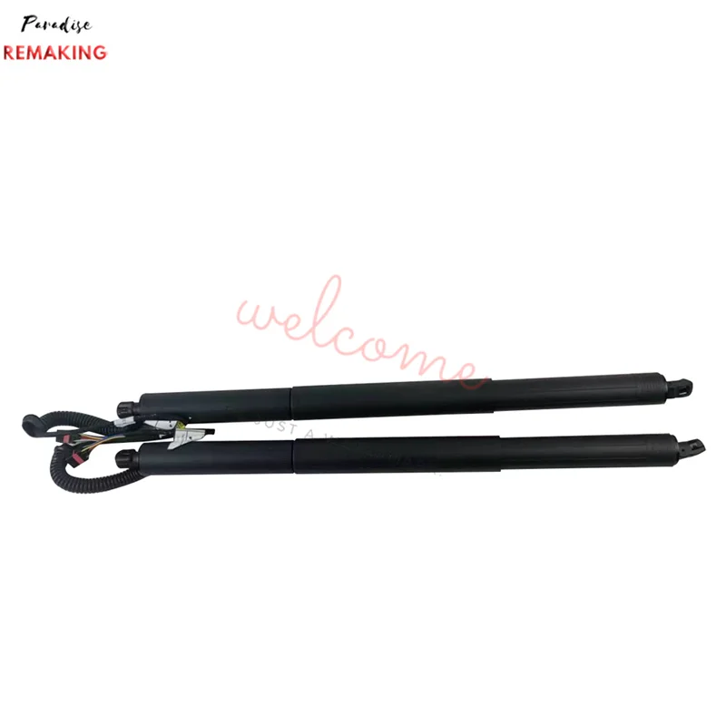 

Rear Left Right Electric Tailgate Lift Support Strut 3T0827851C 3T9827852C For Skoda Superb 2010-2015 2.0 TDI 16V 4x4 1.8 TSI