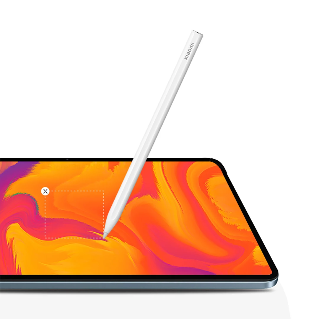 Imagem -02 - Xiaomi-pad Caneta Inteligente Tablet Stylus 2ª Geração Novo