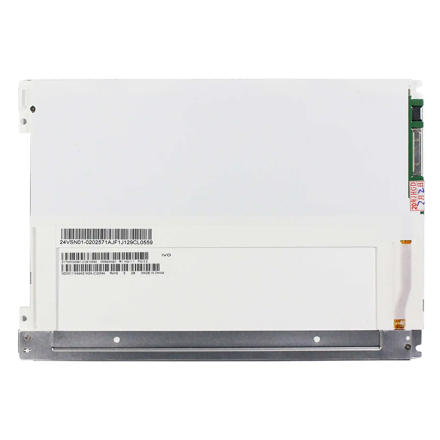 ЖК-экран 8,4 дюйма M084GNS1 800X60 0