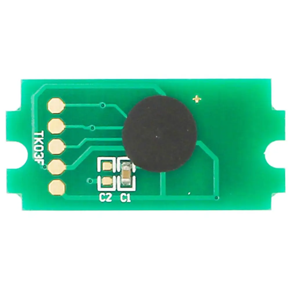 Chip europeo 2,5 K TK1110 TK-1110, compatible con Kyocera FS1040, FS1020, FS1120, FS 1040, 1020, cartucho de tóner, reinicio de recarga