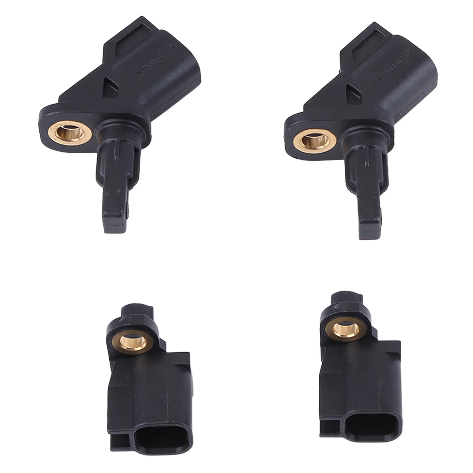 

Applicable Lincoln Jaguar Volvo ABS sensors BP4K43701A BP4K-43-711A BP4K43711A BP4K-43-701A