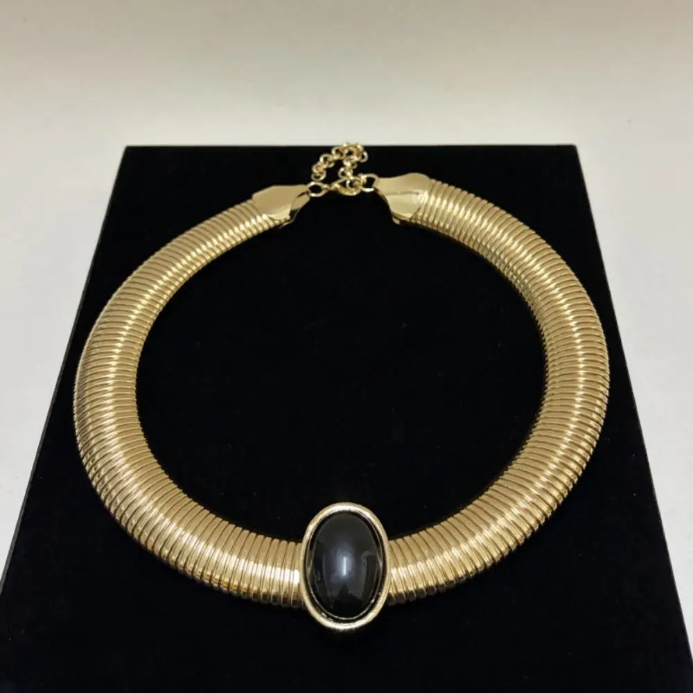 Thumbnail 2 - #30 Latest Chunky Chain Necklaces Offers