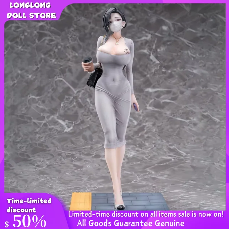 

New 2025 Ensoutoys Dongtan Style 1/6 Scale 28cm Pre-Sale Action Figure Toy Model Ornament For Collection August Release