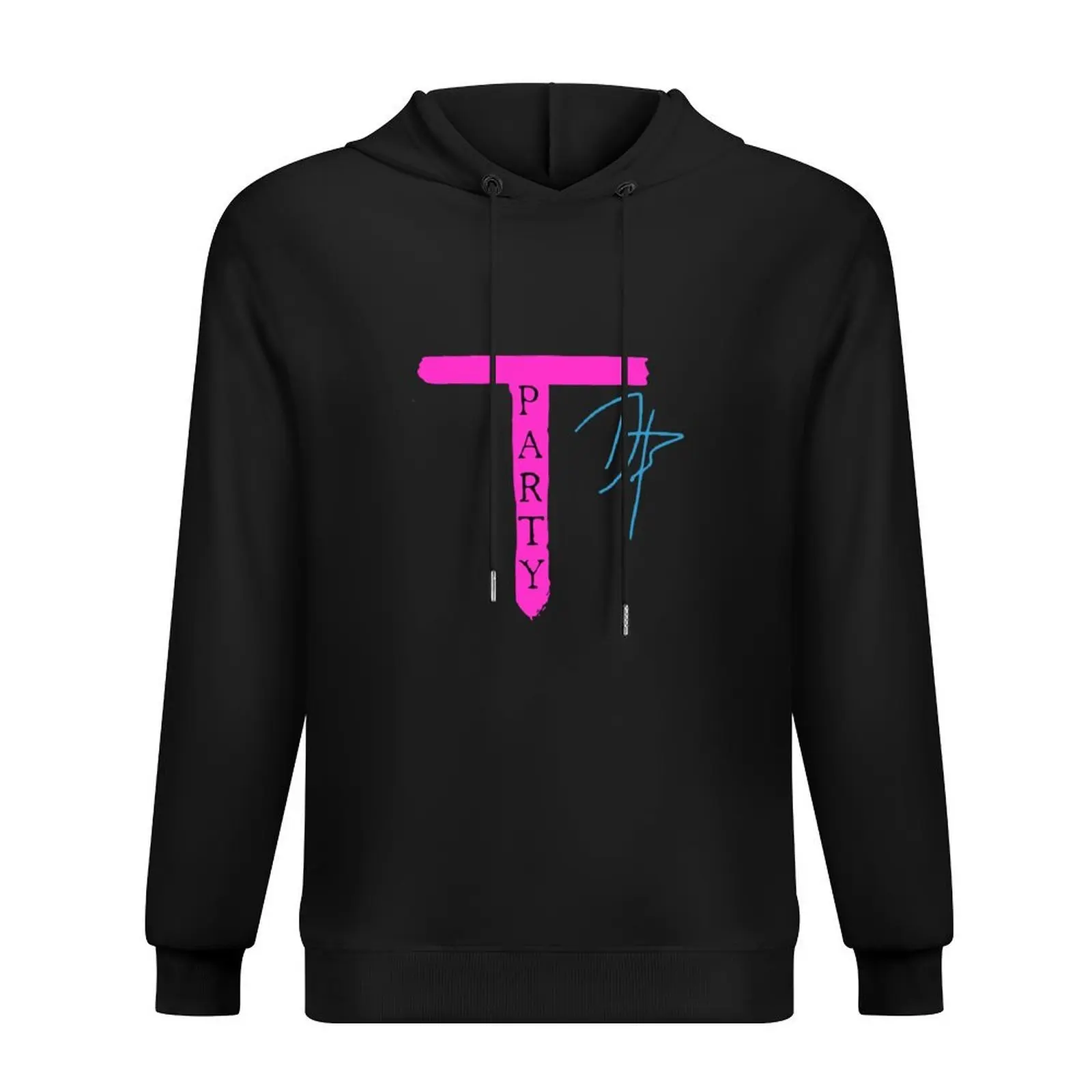 

Daz Games Party Hoodie men's coat men's autumn clothes anime clothing korean style clothes men's hoodies