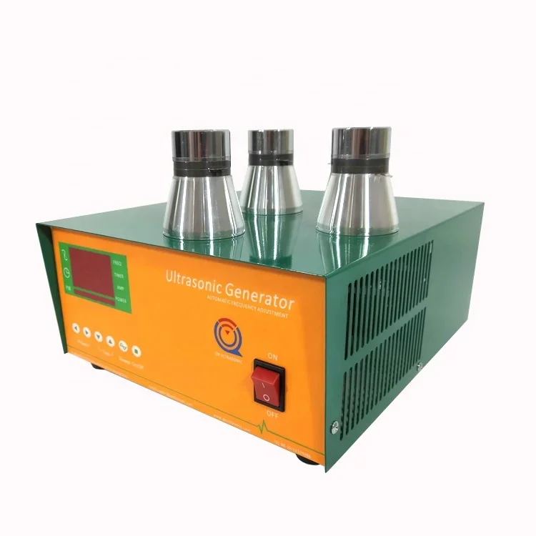 

TLF 230V 110V China Generator Factory Ultrasonic Digital Inverter Generator Industrial Ultrasonic Generator