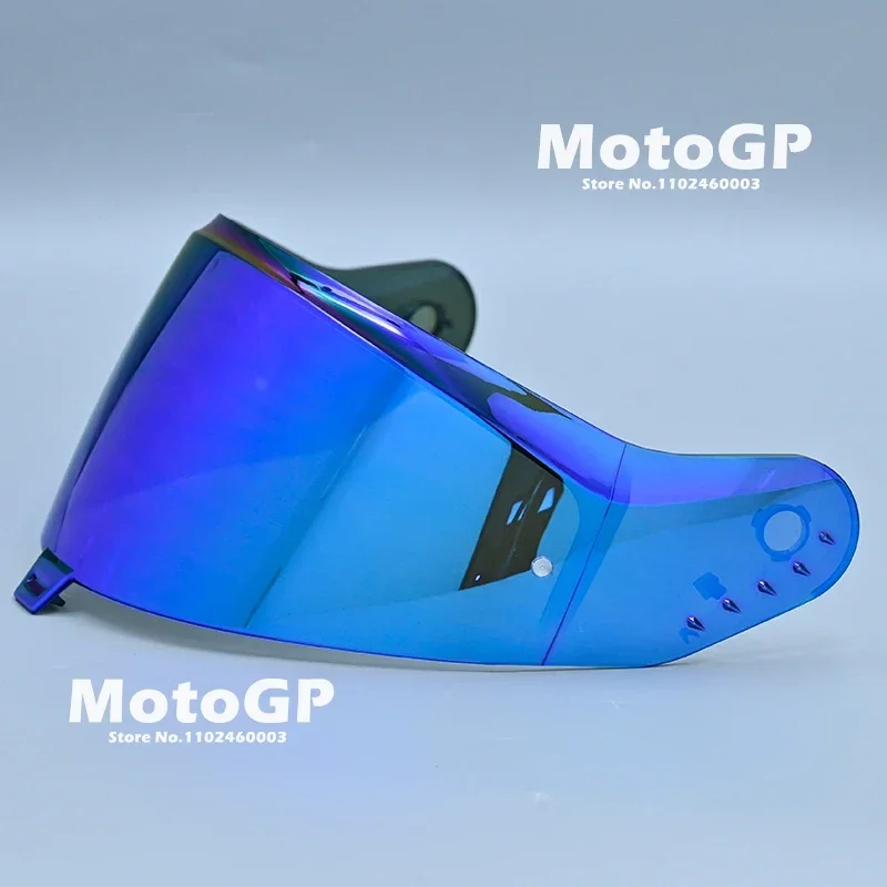 Visor Lens for Shark Skwal3 D-skwal I3 Sun Glass D Skwal 3 VZ400 Helmet Visor Shield Ridill 2 Windshield Motorcycle Accessories image 3
