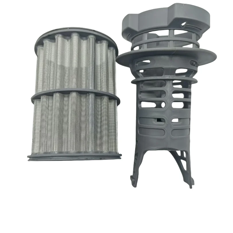 00645038 Micro Filtro Fit Bosch Kenmore Cesta de Filtro para Máquina de Lavar Louça 645038