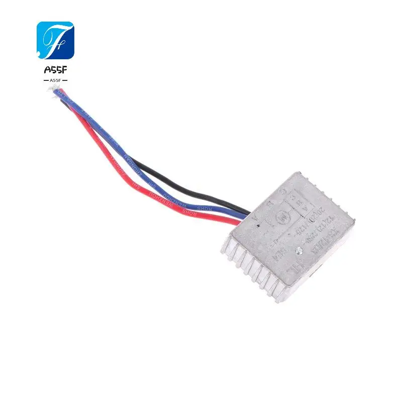 A55F-To 12-20A Retrofit Module Soft Startup Current Limiter For Power Tools AC Power 16A Soft Start Current