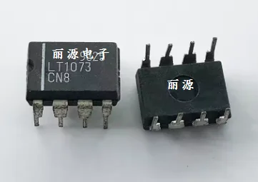 2-5Pcs Lt1073Cn8 Lt…