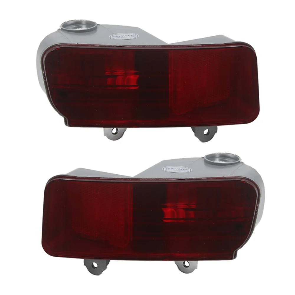 Rear Fog Lamp For H…
