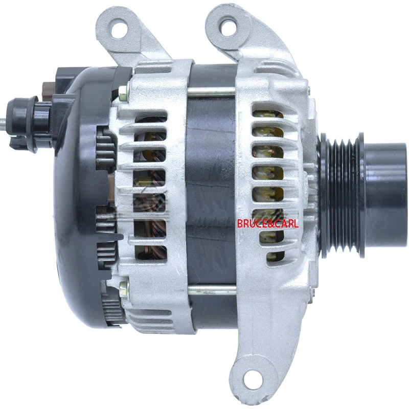 Alternator Generator Fit FORD EDGE 2015-2022 FUSION EXPLORER LINCOLN MKZ MKC