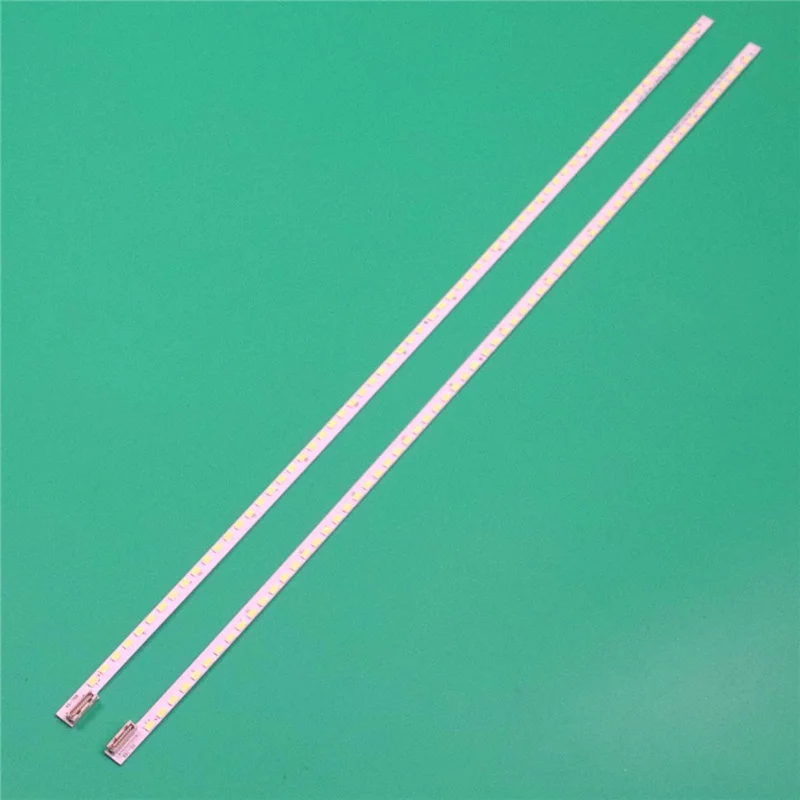 LG 42LV450U 42LW450U 백라이트 스트립용 TV LED 어레이 바 42" V6 Edge FHD-1 Rev1.0 필립스 42PFL7406용 1 L R형 키트 밴드