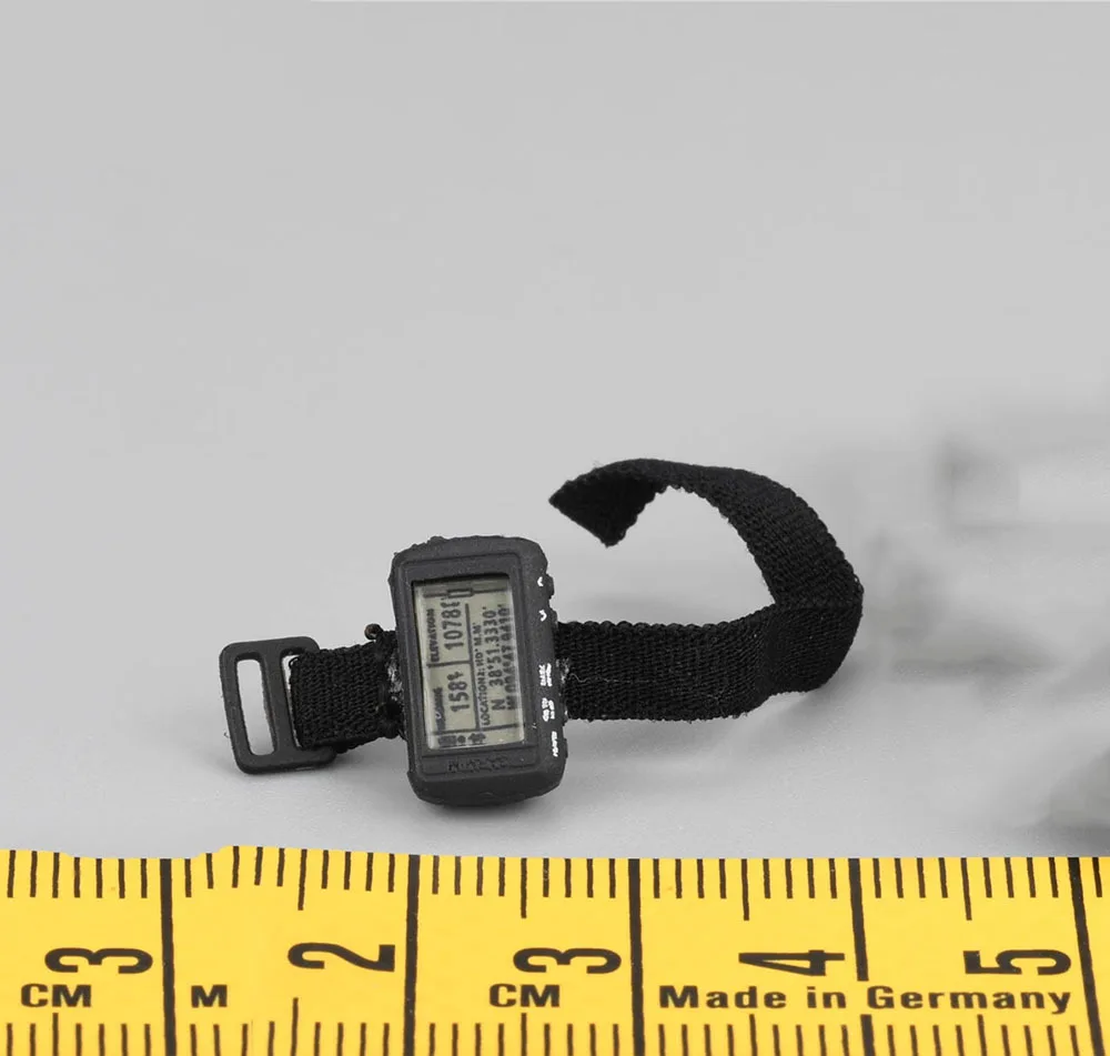1/6 Easy&Simple ES 26055S PMC  Contractor Field Mini Toys Model G34 Secondary Weapons Clips For 12
