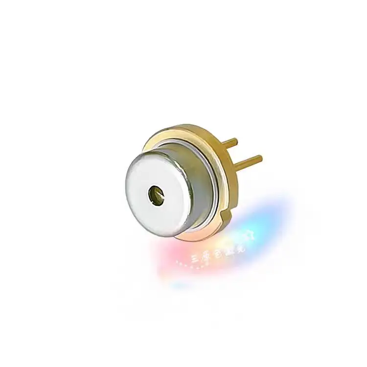 

Nichia NDG7575 520nm 1w green laser diode brand new and genuine