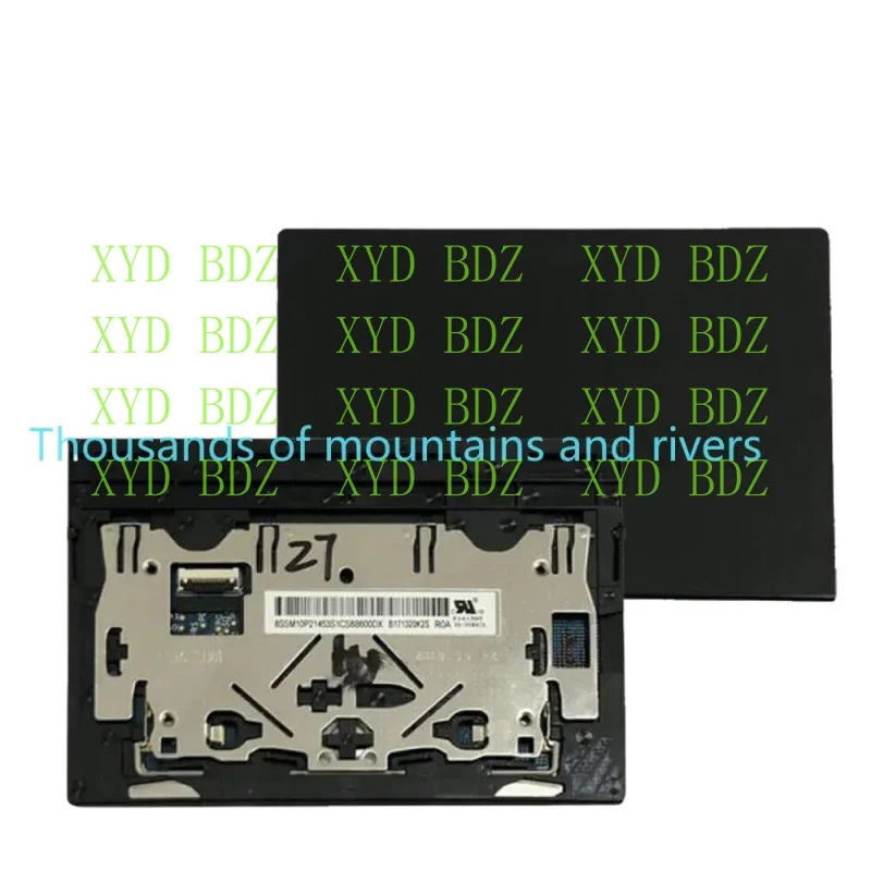 

DB для Lenovo ThinkPad T570 T580, новая сенсорная панель, Clickpad, трекпад, фиксирующая часть