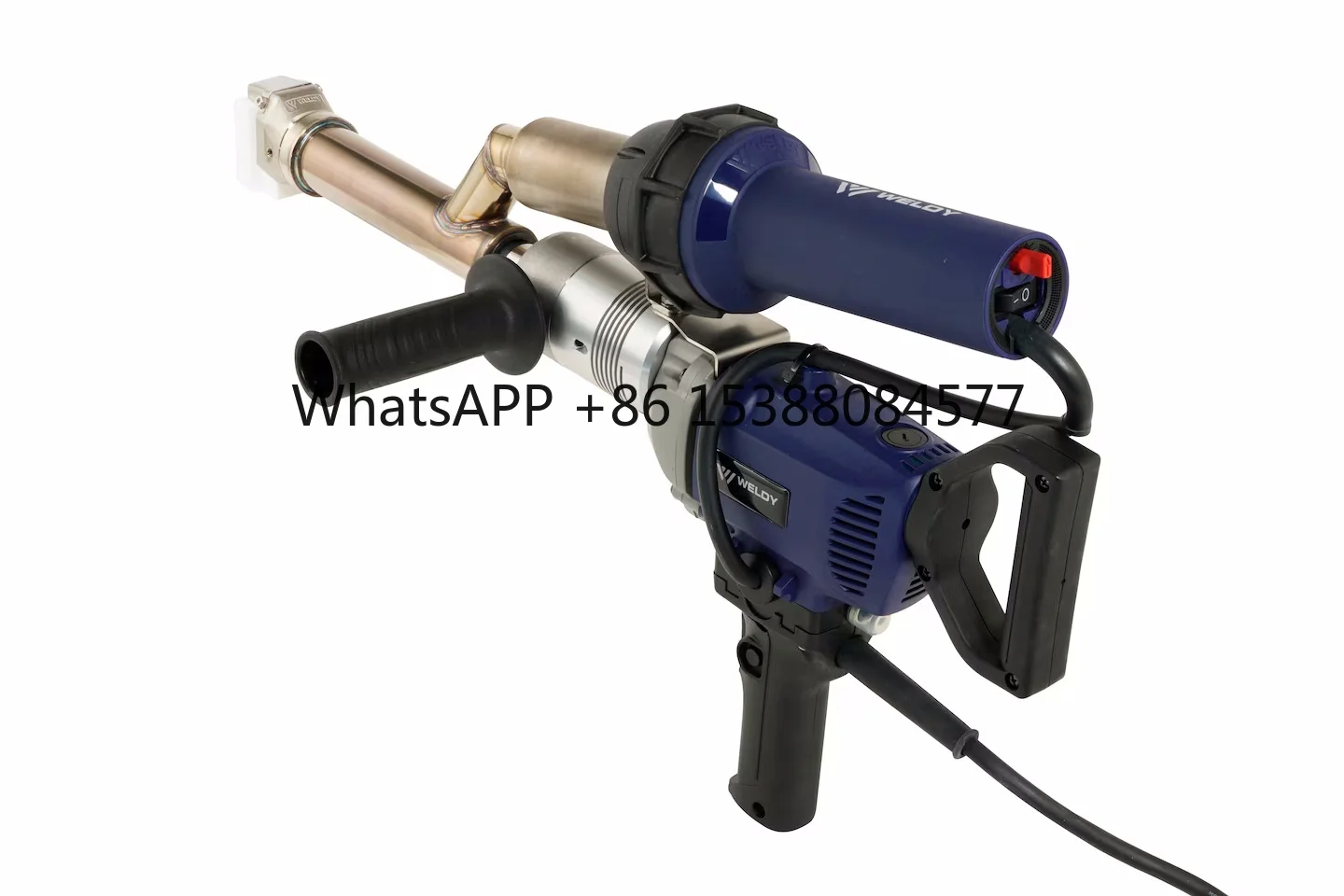 

Direct-Selling Wholesale Portable Spot Welding Gun Geomembrane Welding Gun Machine Weld