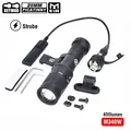 WD M340W Strobe