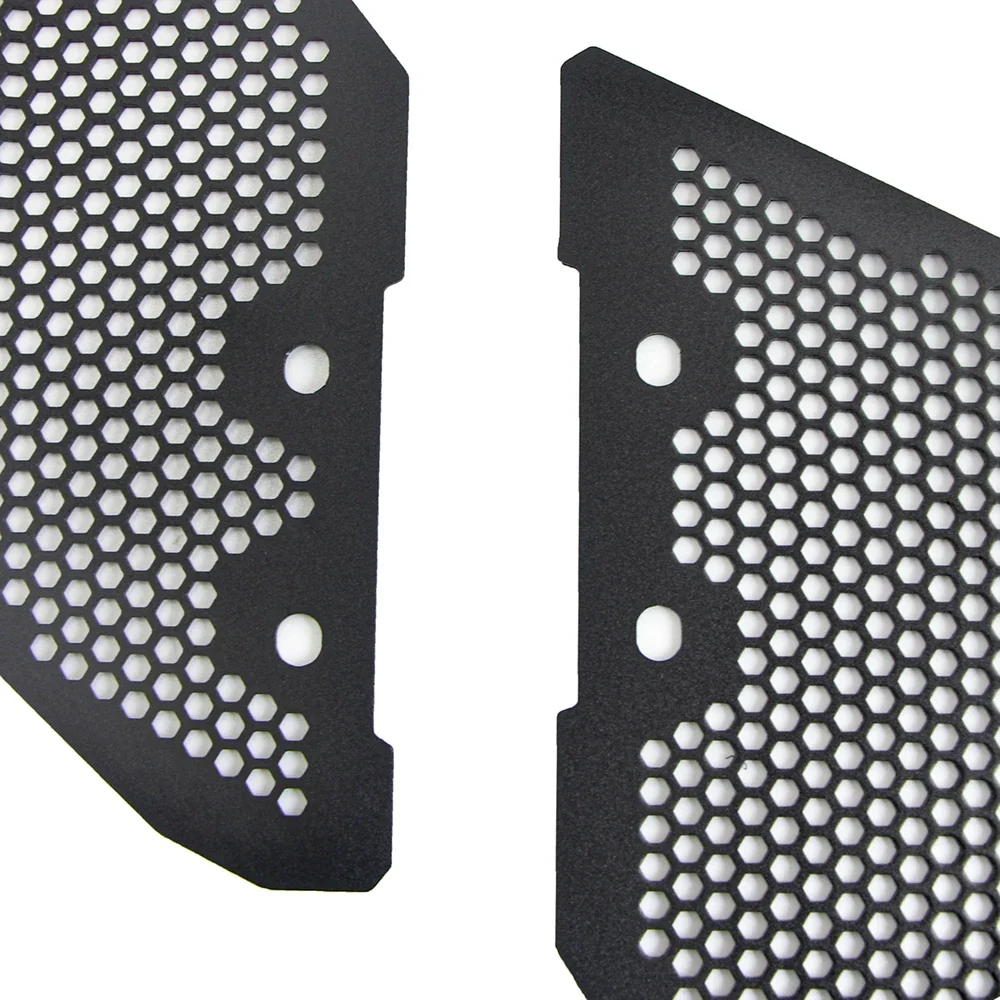 Motorcycle Engine Guard Cover For Yamaha For Tenere 700 Rally T7 XTZ700 XT700Z 2019-2021 For Tenere700 Protector Crap Flap Kits