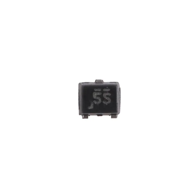 

10pcs/Lot TPD2EUSB30ADRTR SOT9X3-3 MARKING;5S ESD Suppressors / TVS Diodes 2 Channel Operating Temperature:- 40 C-+ 85 C