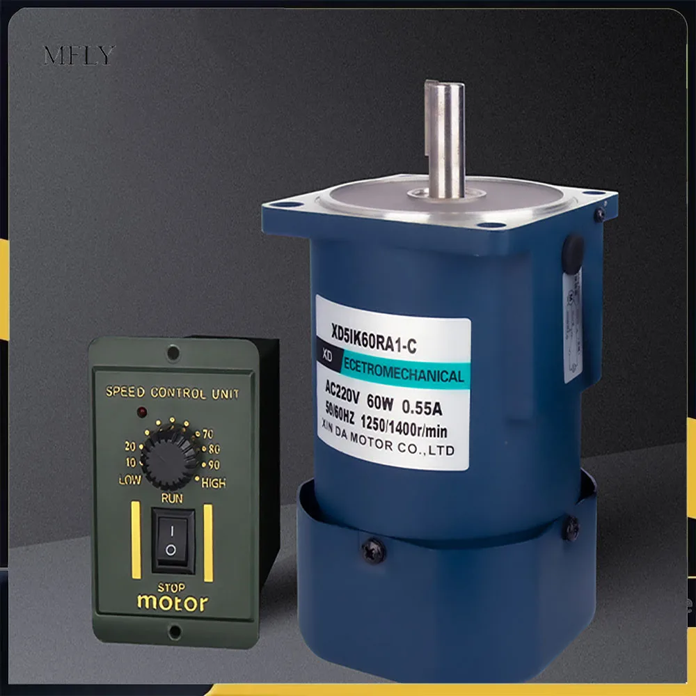 220V 60W Ac High Sp…