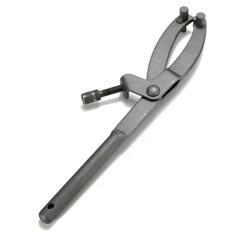 

AC23-Y-Type Motorcycle Scooter Flywheel Clamp Wrench Belt Clutch Disassembling And Fixing Tool Parts