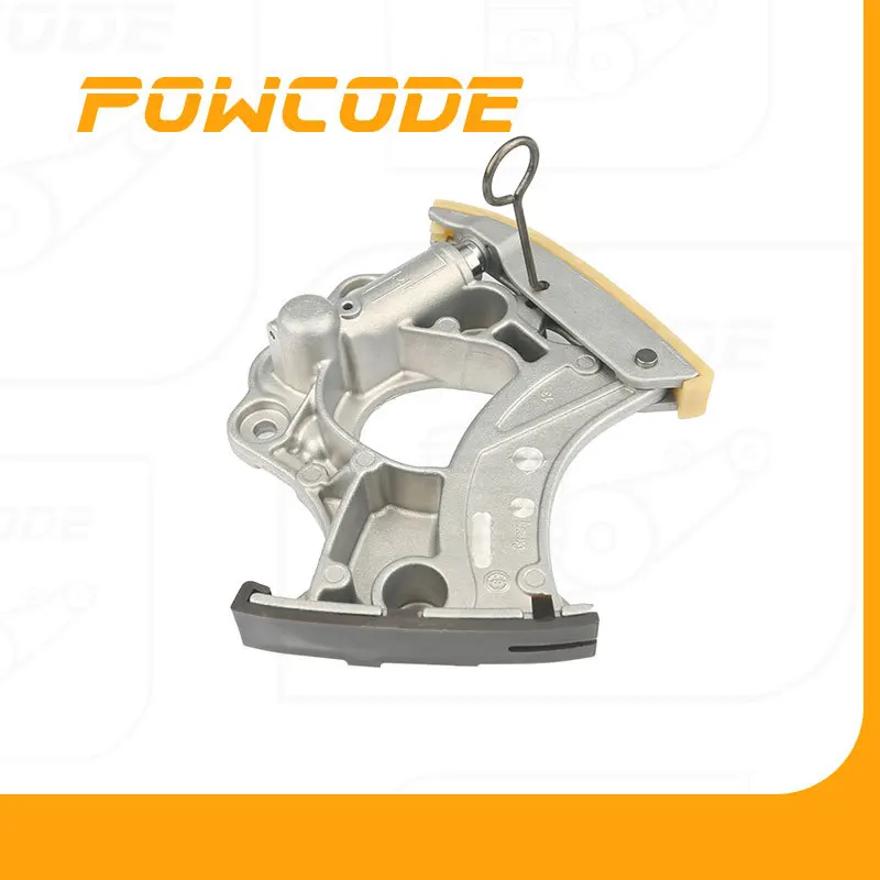 POWCODE timing tensioner right is suitable for Audi C6-2.8/3.0T 06E109218AK