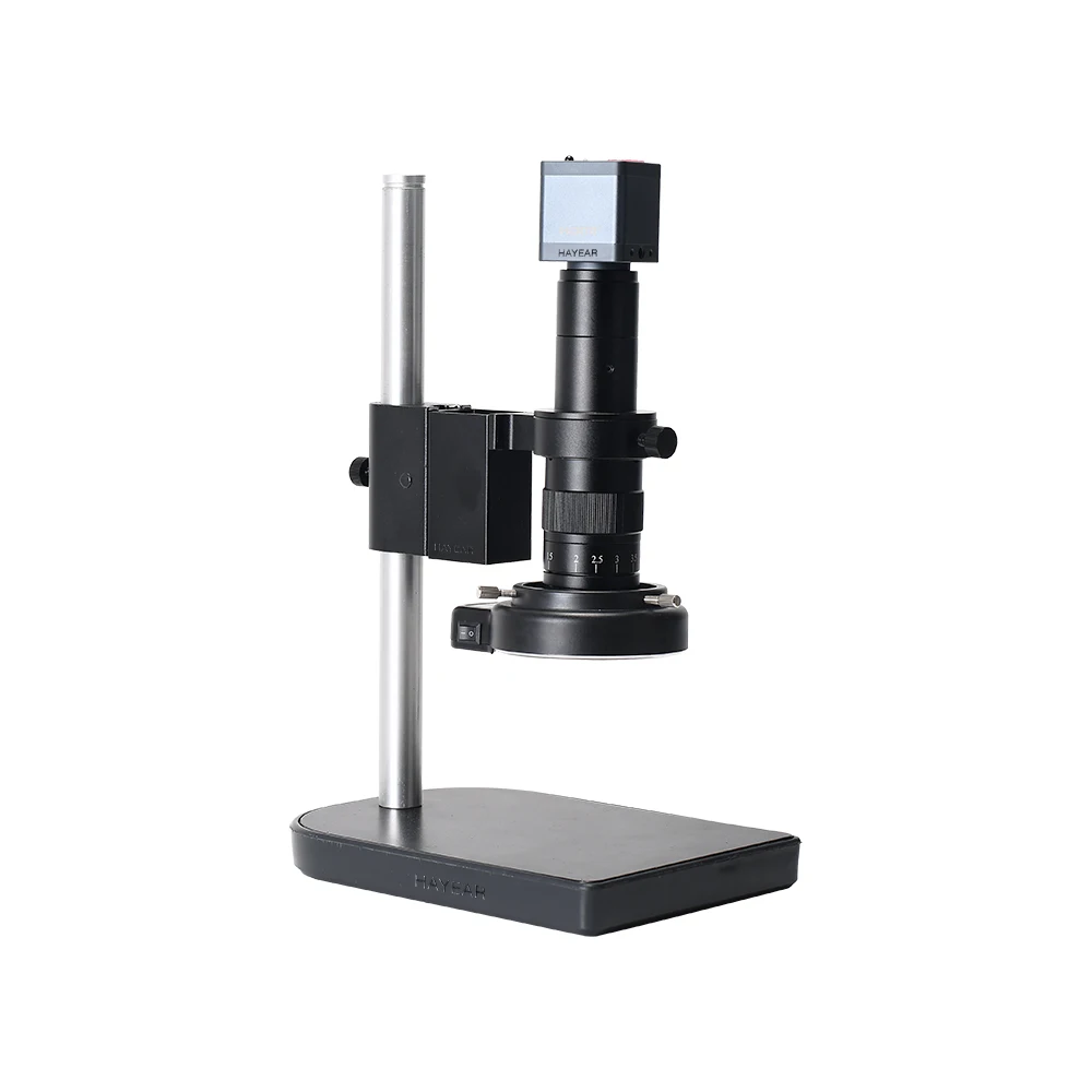 4K Digital Microsco…