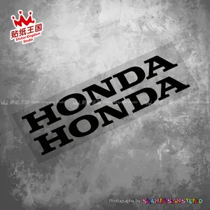 6 Hauptverkaufskit -Aufkleber CBR1000RR - №3