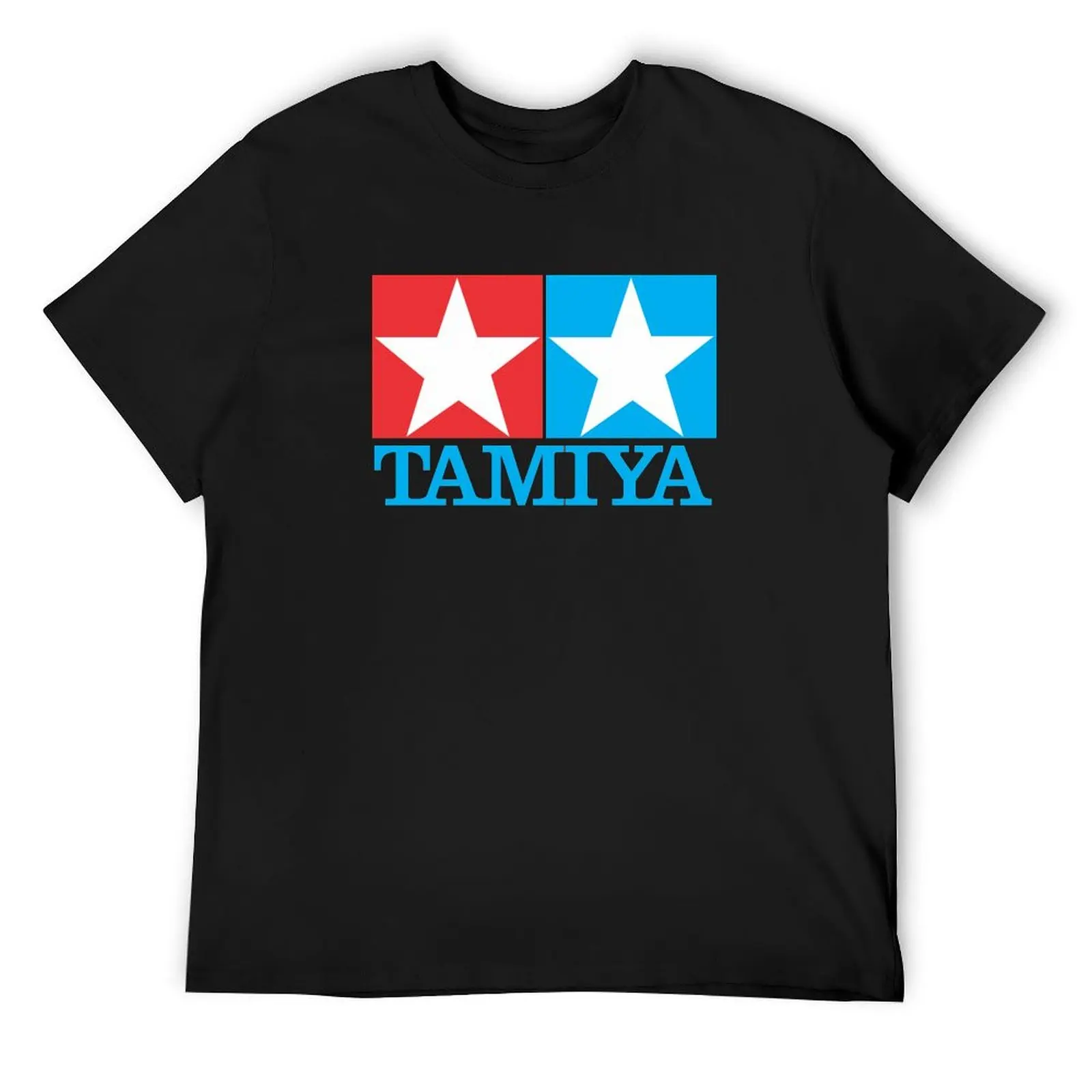 

tamiya T-Shirt clothes plain aesthetic clothes graphic t shirt vintage big and tall t shirts for men