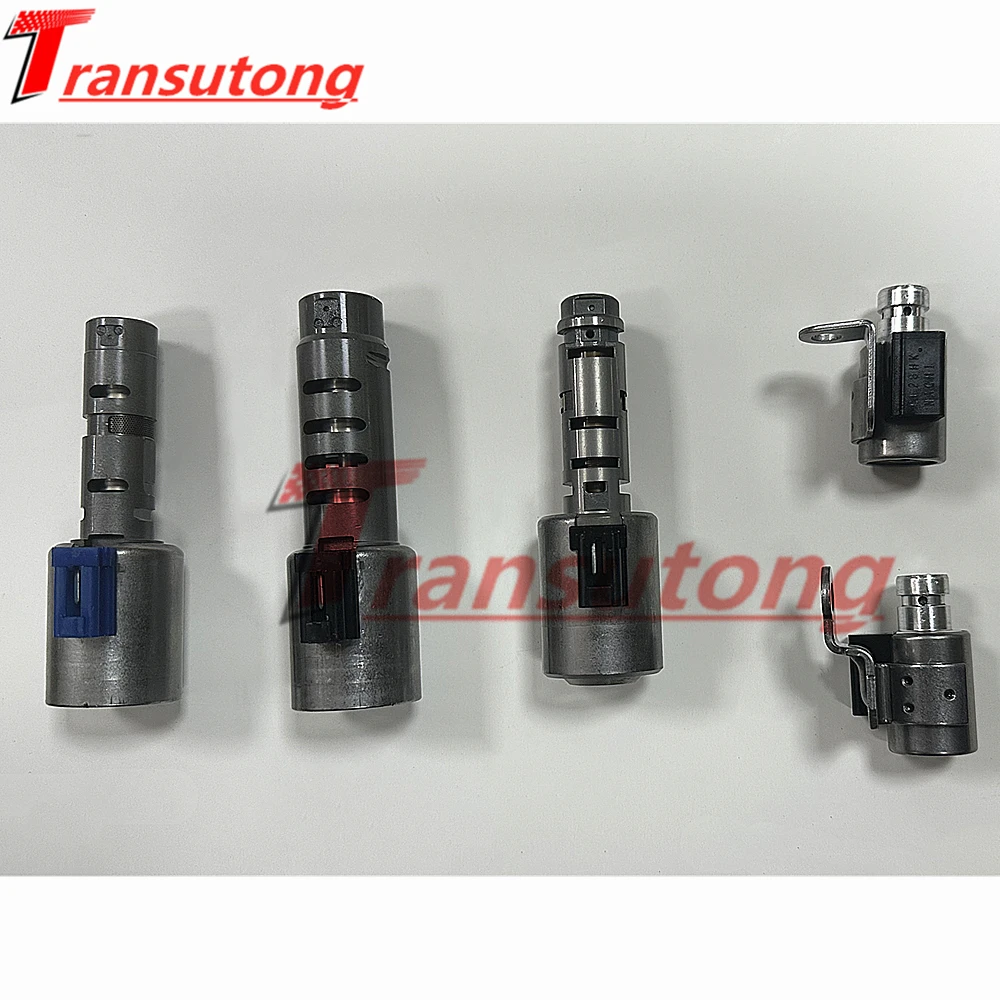 CVT K114 Automatic Transmission Solenoid Kit For TOYOTA K114: تقييم ونصائح للاستخدام الفعّال