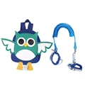 Blue Owl Set