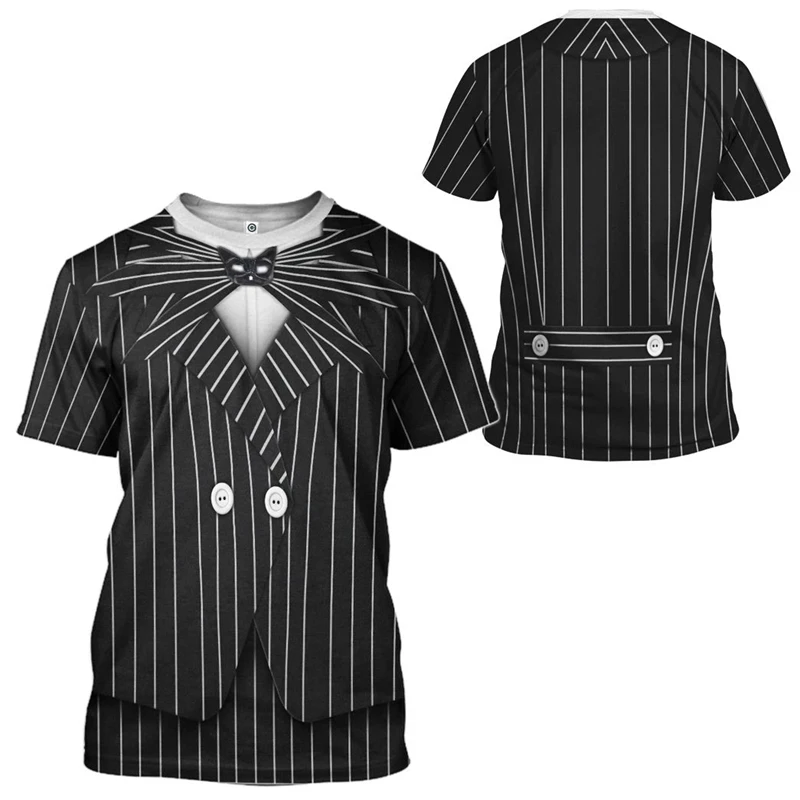Cosplay Fun 3D Print Sport Quickdry Breatha Men Woman Tshirt  Designer clothing Outdoor Street  Casual Fashion  Y2K Parent-child